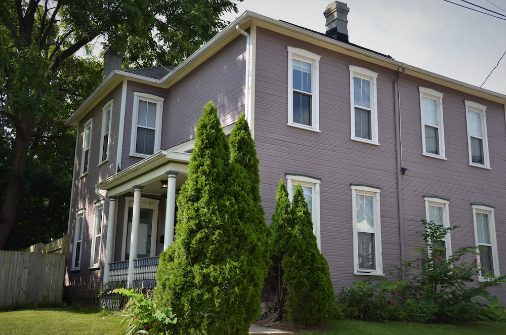 You are currently viewing Avoiding Common Exterior Painting Pitfalls
